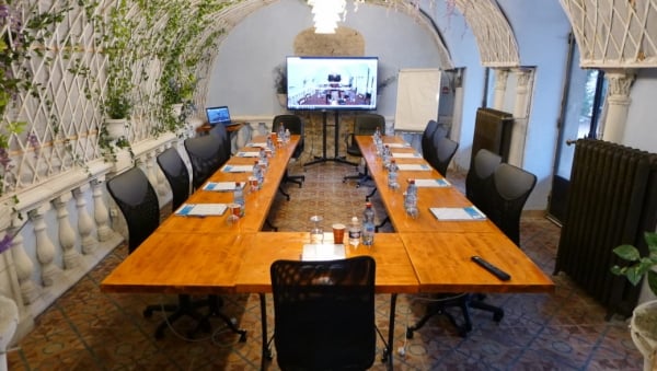 Séminaire - Manoir de Tarare