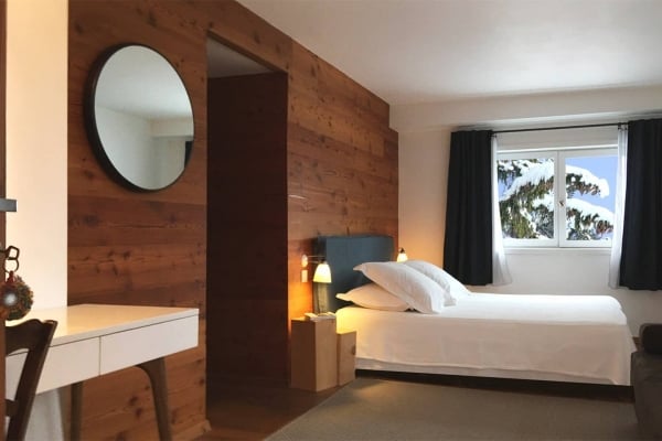 Mont Chalet Blanc | Alpes Passy