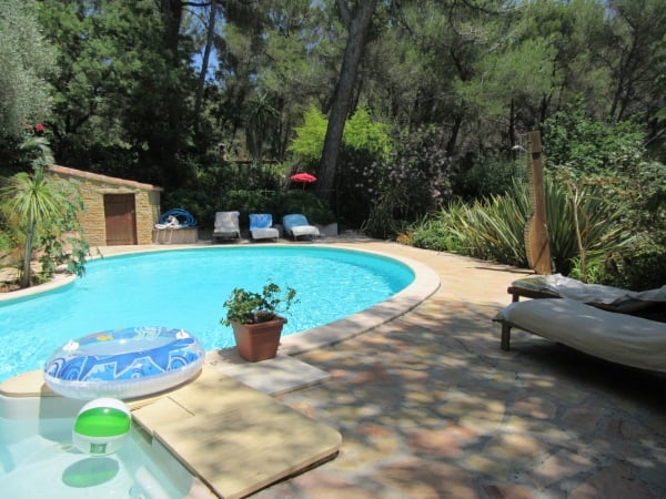 L'Oustalet La Ciotat