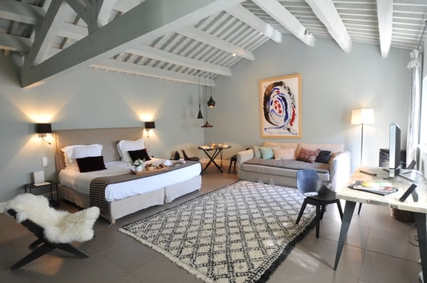 La Mas de Peint *****