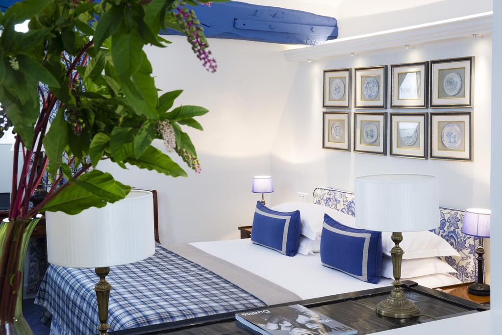 Le Relais Saint Honoré ***